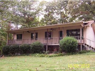 745 Old Lovelady Rd, Hixson, TN 37343