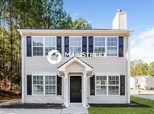 2400 Vine St, Union City, GA 30291