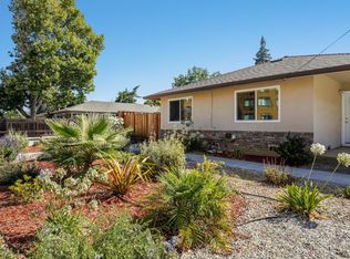 618 Cypress Ave, San Jose, CA 95117