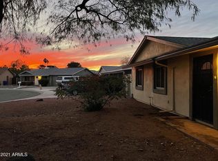 3550 E Crocus Dr, Phoenix, AZ 85032