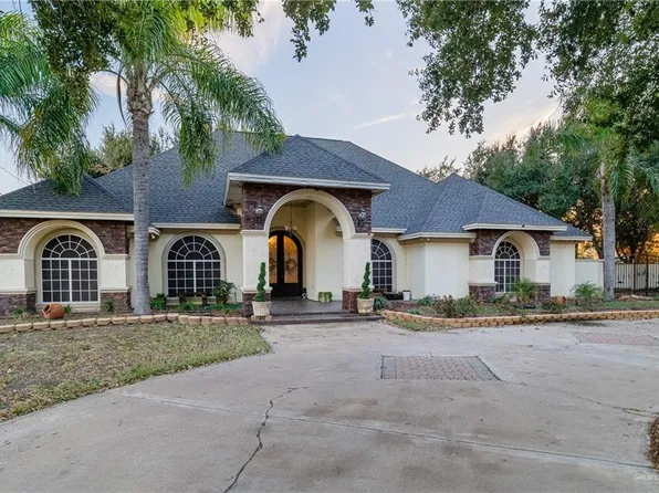 6901 Mile 7 1/2 Rd, Mission, TX 78573