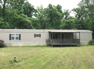 1011 Grimes Rd, Drummonds, TN 38023