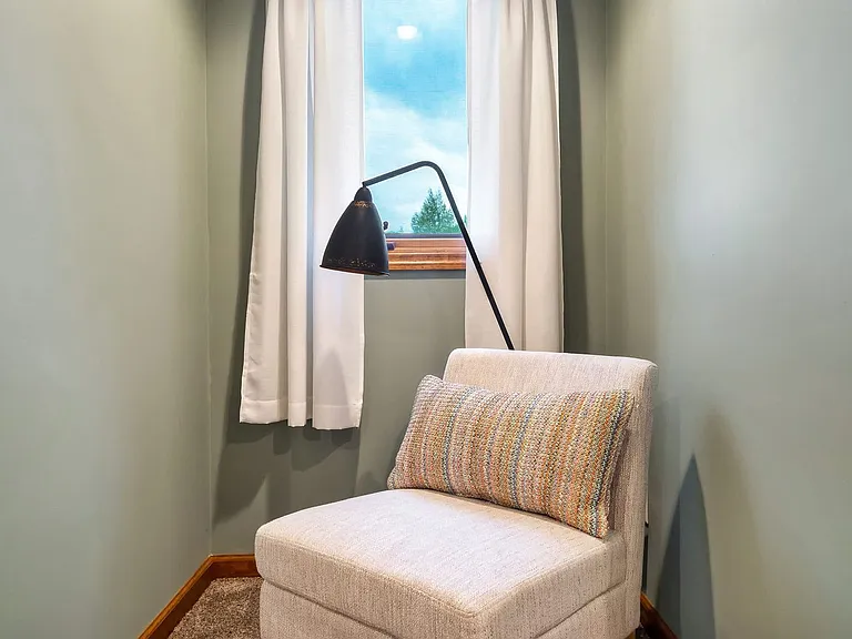 Reading Area