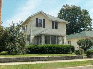 1205 Salamonie Ave, Huntington, IN 46750