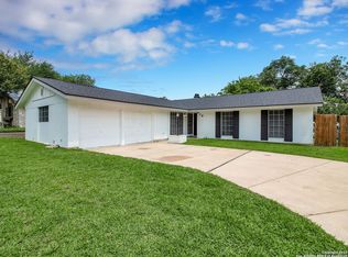 619 Colwyn Pass, San Antonio, TX 78216