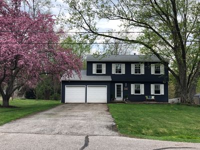 4290 Scarlet Oak Dr, Akron, OH, 44321