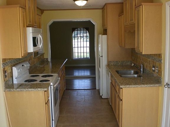 Granite Counter Tops