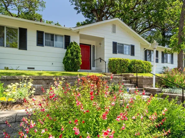 2042 Hidden Valley Drive, Santa Rosa, CA 95404