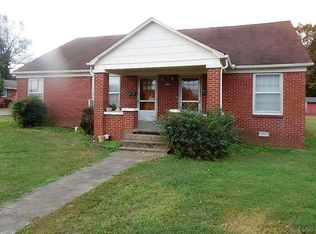 509 Main St, Martin, TN 38237