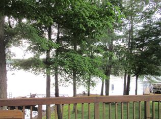 13391 Horseshoe Hill Ct, Creal Springs, IL 62922