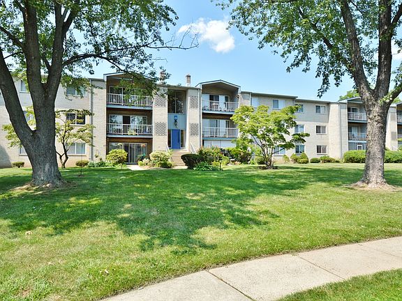Residential Building