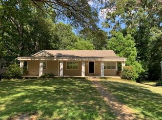 4404 Childress Dr, Jackson, MS