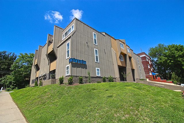 1st image of 3740 Warwick Blvd #3744-16