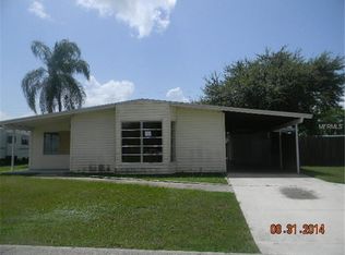 21211 Glendale Ave, Pt Charlotte, FL 33952