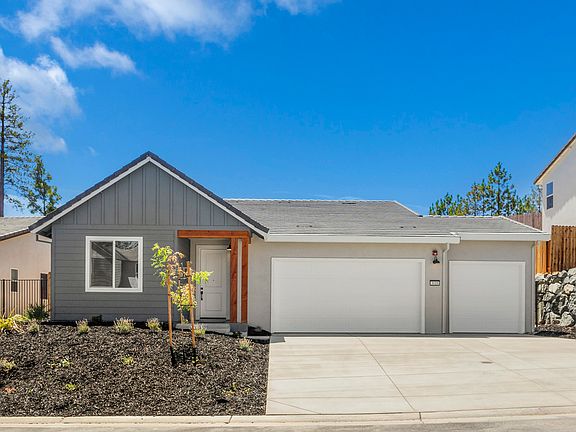 Sutter s Ridge_Plan_1_Elevation
