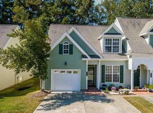 94 Grapevine Trl, Durham, NC 27707