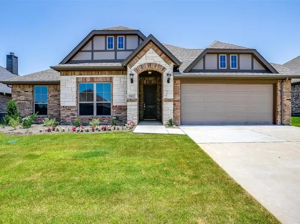 553 Molly Ln, Keene, TX 76059