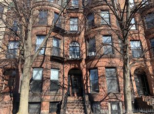 469 Commonwealth Ave APT B2, Boston, MA 02215