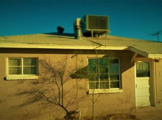 16398 W Hanna Rd, Casa Grande, AZ 85193