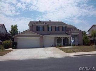 12591 Bougainvillea Way, Riverside, CA 92503