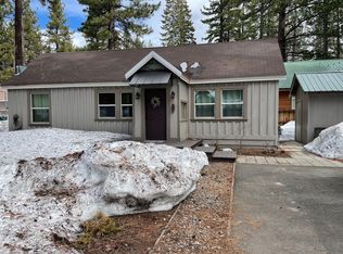 1099 Tata Ln, South Lake Tahoe, CA 96150