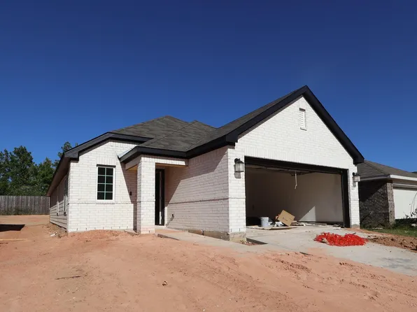 613 Falling Cave Dr, Willis, TX 77378