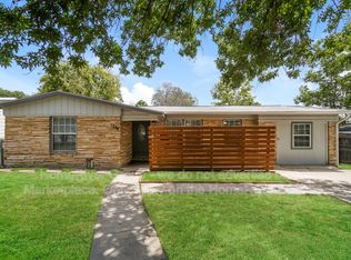 1218 Oblate Dr, San Antonio, TX 78216