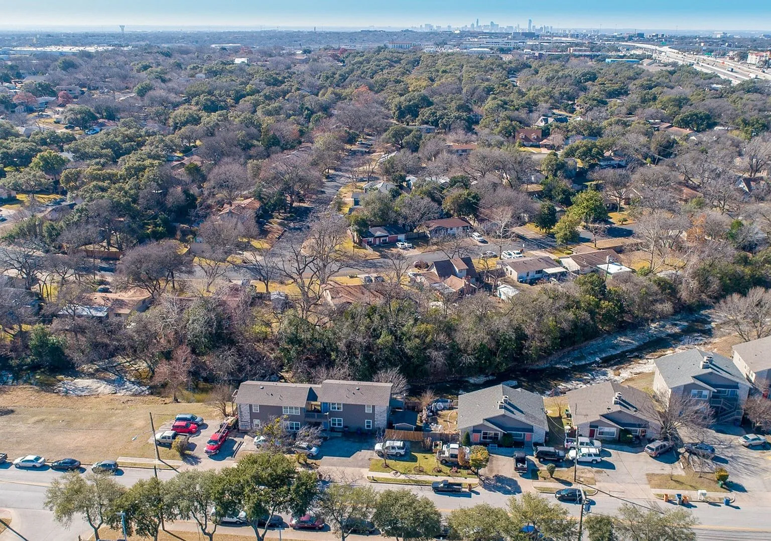 Charming 2BR Duplex in Austin — Photo 3
