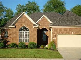 2760 Avondale Dr, Bowling Green, KY 42104