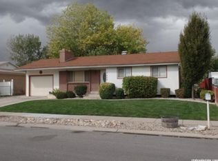 7288 S Robin Way, West Jordan, UT 84084