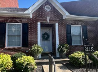 2113 W Park Dr, Paducah, KY 42001