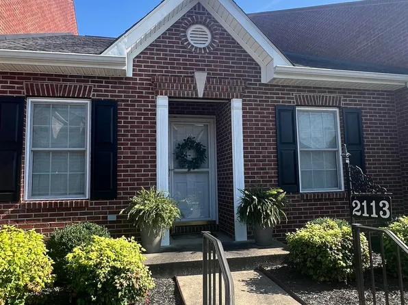 2113 W Park Dr, Paducah, KY 42001