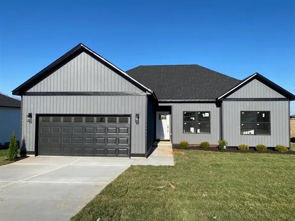 208 Goldenrod St Lot 5, Franklin, KY 42134