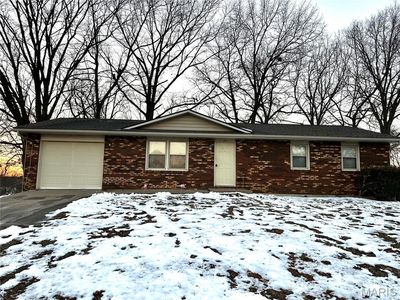 217 Greenbrier Dr, Cape Girardeau, MO, 63701