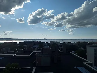 Rented by Harari Realty Corp