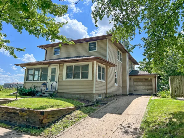 1103 Benton St, Boone, IA 50036