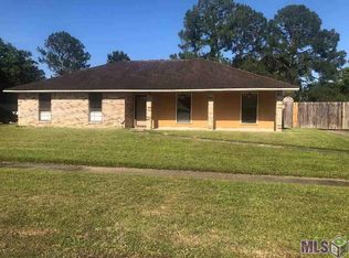 4514 Salem Dr, Baton Rouge, LA 70814