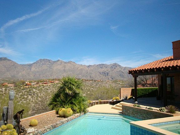4th image of 4261 N Camino De Carrillo