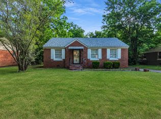 1018 Goodman St, Memphis, TN 38111