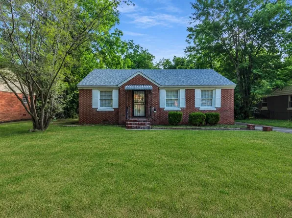 1018 Goodman St, Memphis, TN 38111