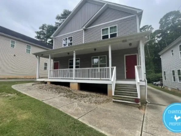 912 Chaney Rd #100, Raleigh, NC 27606