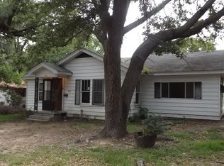 578 Jenkins St, Camden, AR 71701