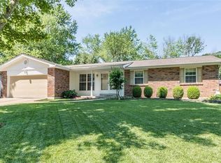 5807 Mayberry Dr, Imperial, MO 63052
