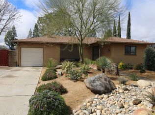 46 N Woodworth Ave, Clovis, CA 93612