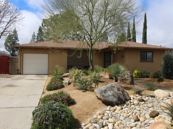 46 N Woodworth Ave, Clovis, CA 93612