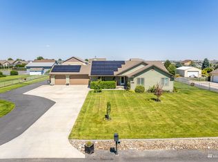 10220 Road 5.6 NE, Moses Lake, WA 98837