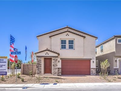 3816 Paradise Palms Ave, North Las Vegas, NV, 89081