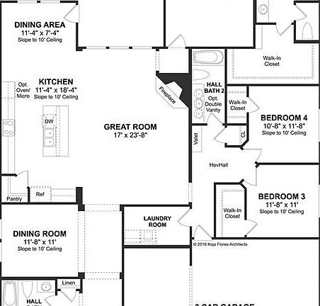 2nd image of 4222 Kingston Ln