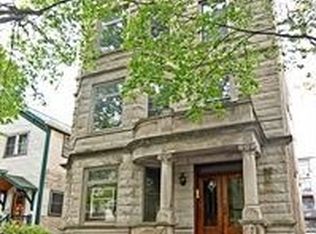 1737 W Melrose St APT 2, Chicago, IL 60657