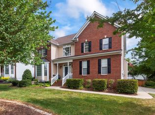 900 Clatter Ave, Wake Forest, NC 27587